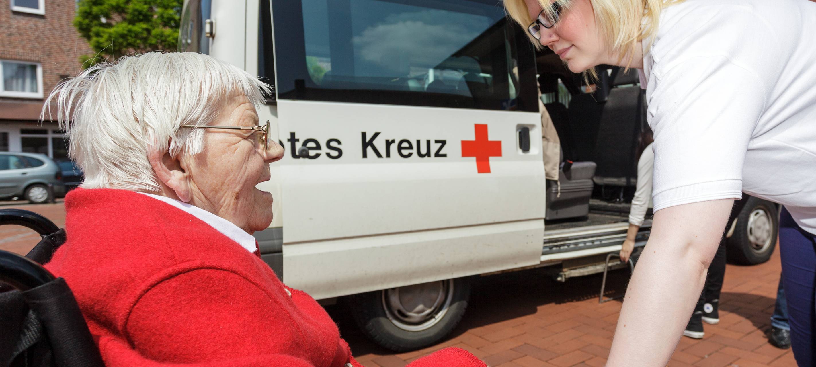 Rhein-Erft: Kostenlose Fahrt zum Impftermin