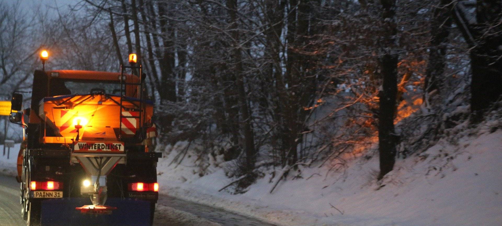 Bergheim und KVB machen sich winterfest