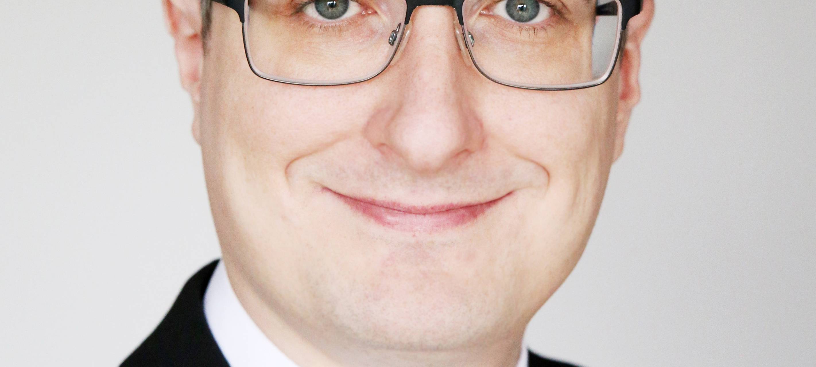 Wesseling: Matthias Neeser wird neuer Beigeordneter