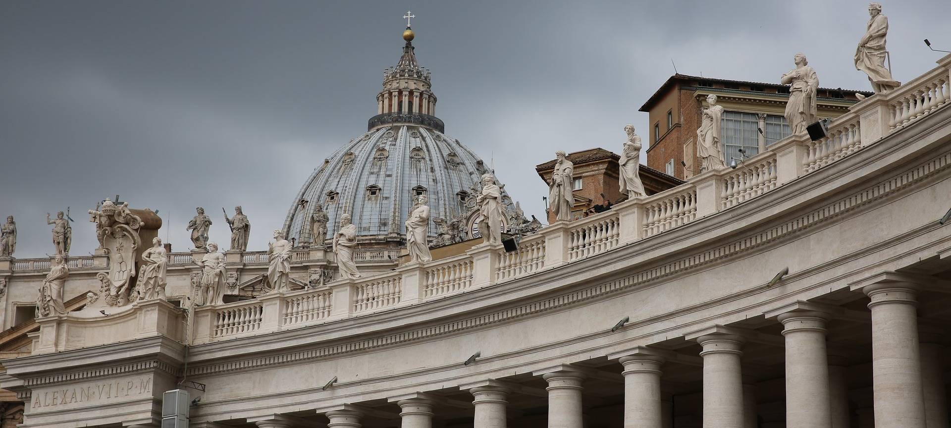 Konklave zur Papstwahl startet: Kölner Kardinal Woelki dabei
