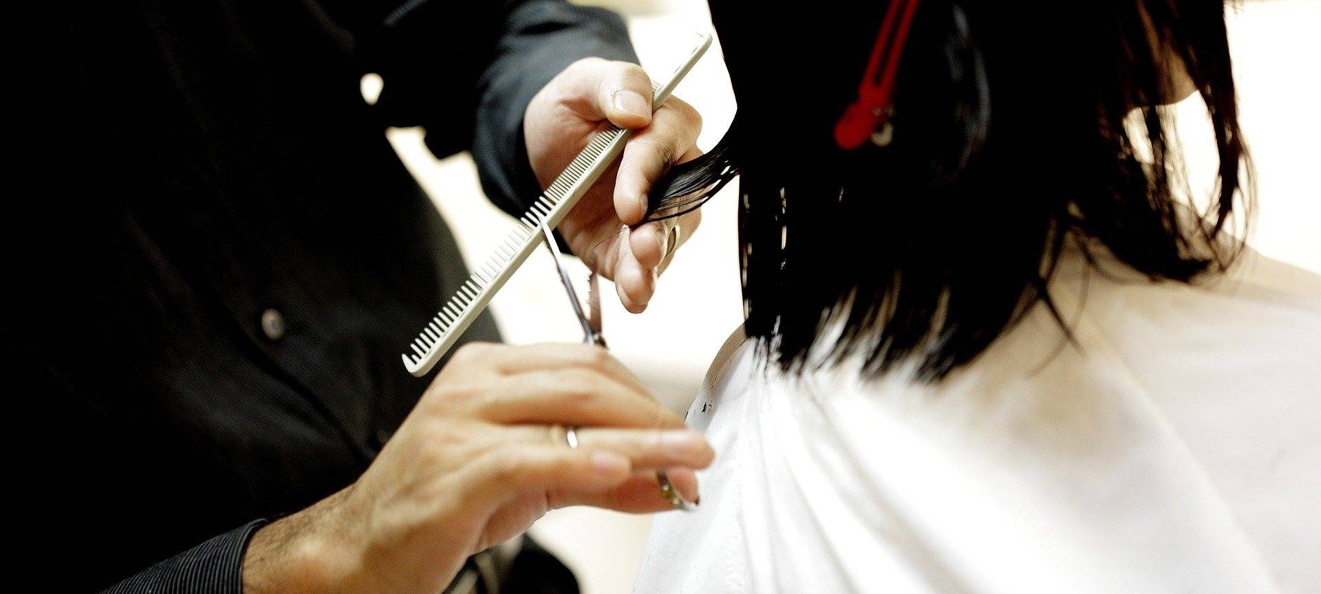 Rhein-Erft: Friseure beklagen Terminabsagen