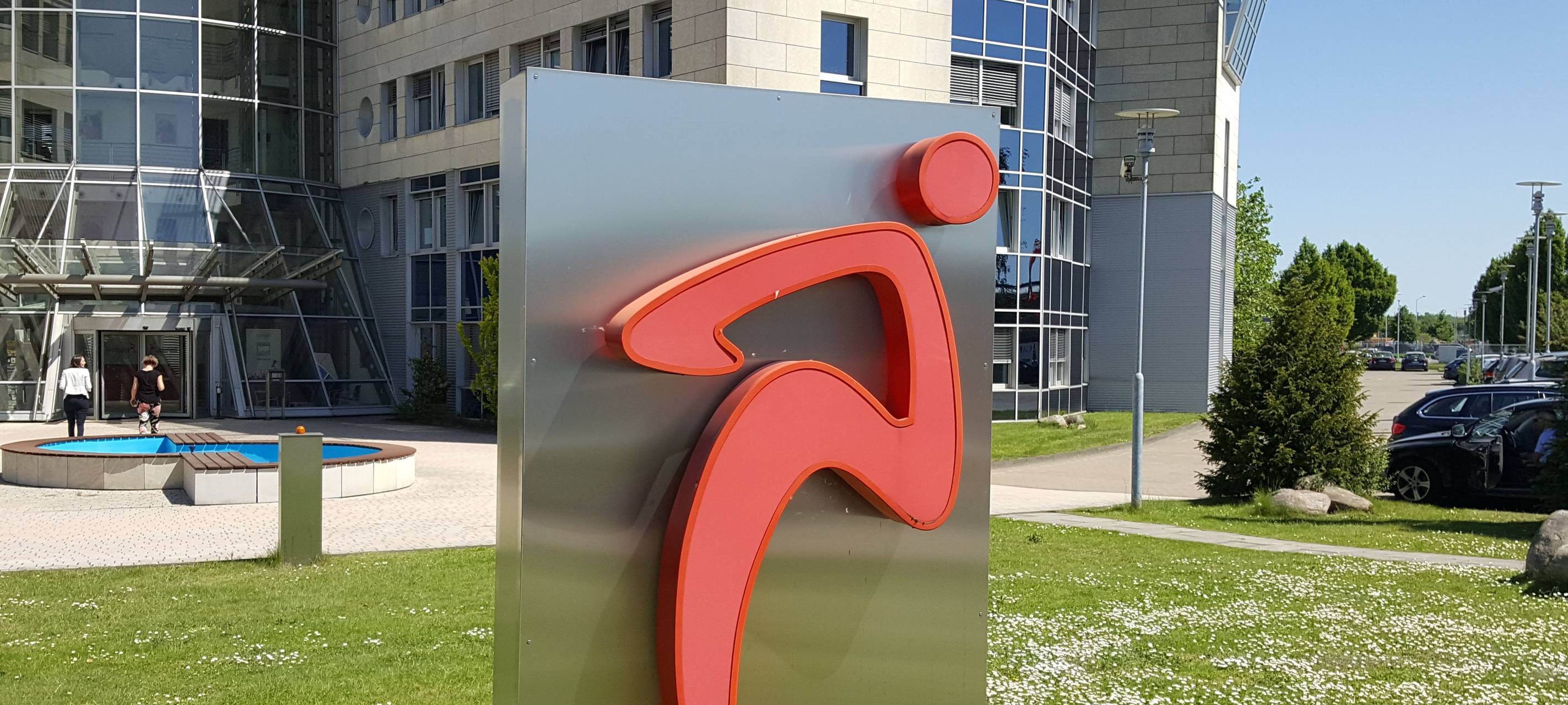 Frechen/Kerpen: Neues Lekkerland-Logistikzentrum in Türnich