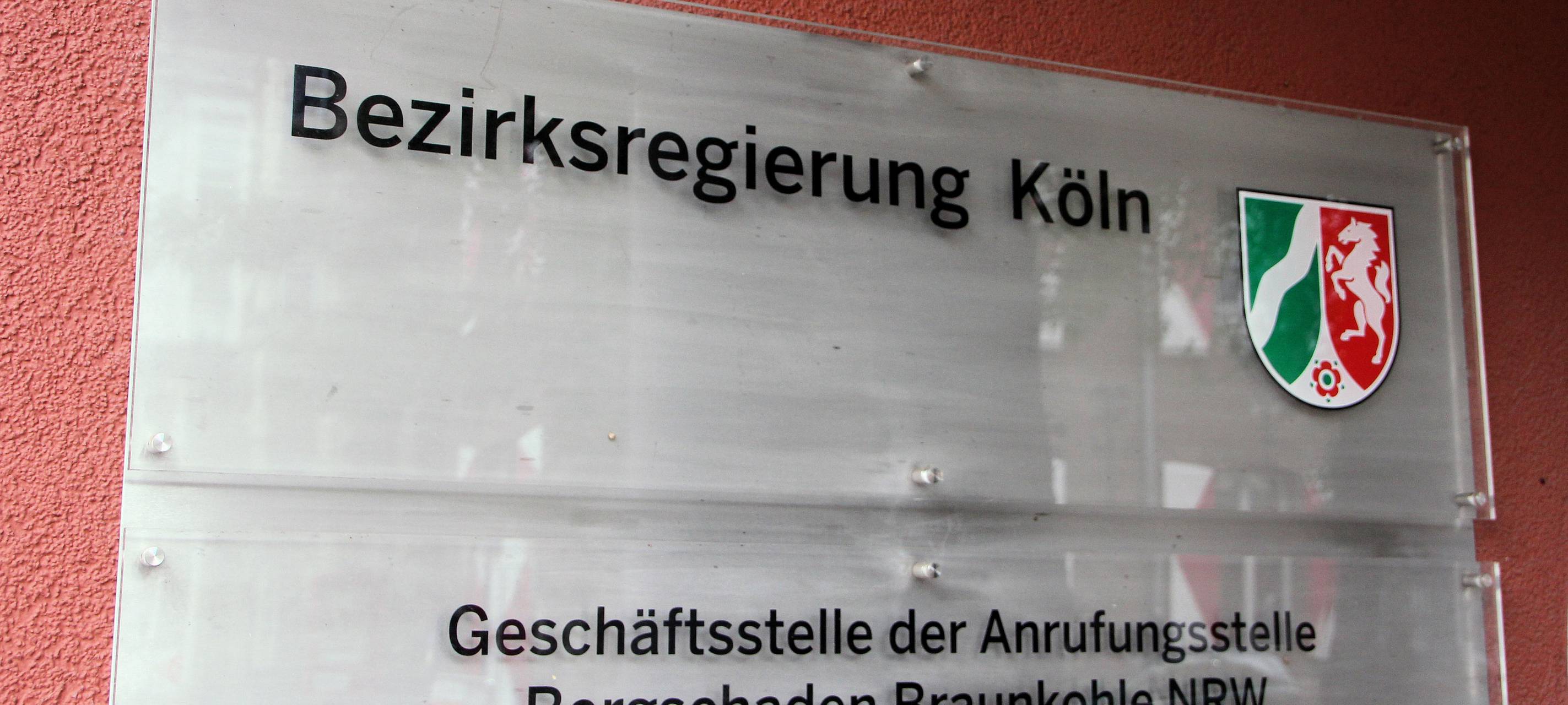 Neuer Regierungspräsident in Köln