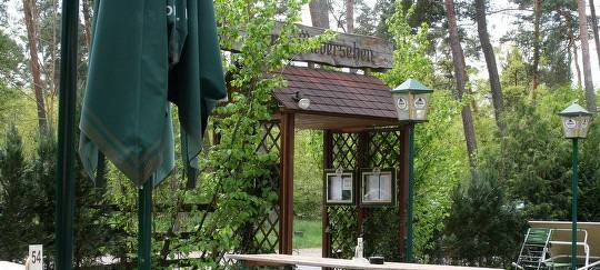 Gastwirte: Keine vollen Biergärten am Vatertag
