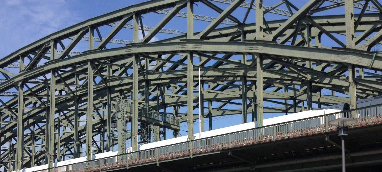 Tote aus dem Rhein geborgen