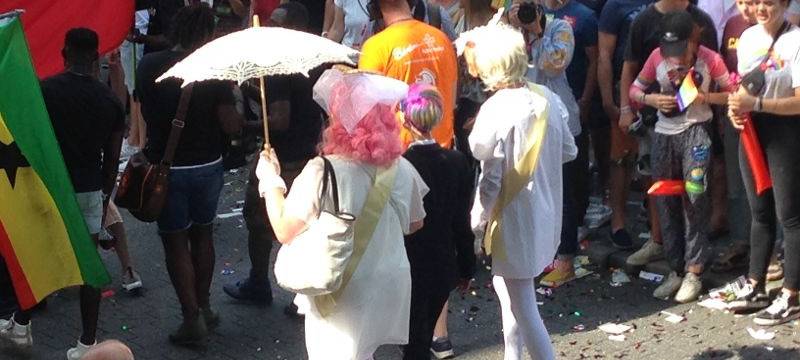 Köln: CSD wird verschoben