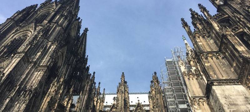 Weitere Pläne für Domumgebung
