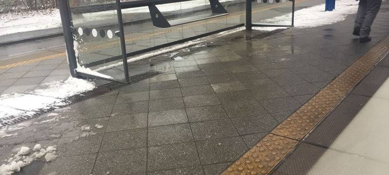 Köln: KVB bereit für Winter