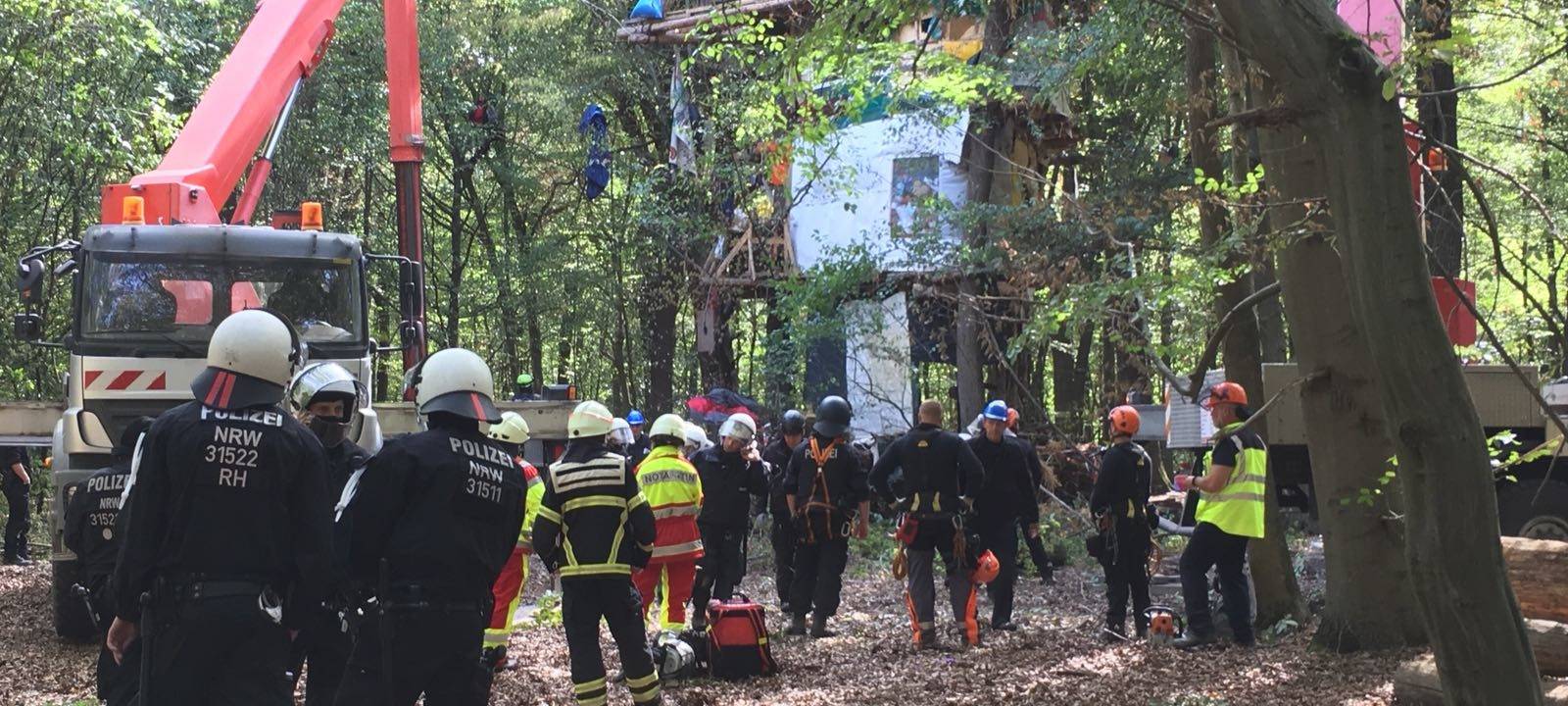 Kerpen und Rhein-Erft-Kreis einigen sich mit RWE