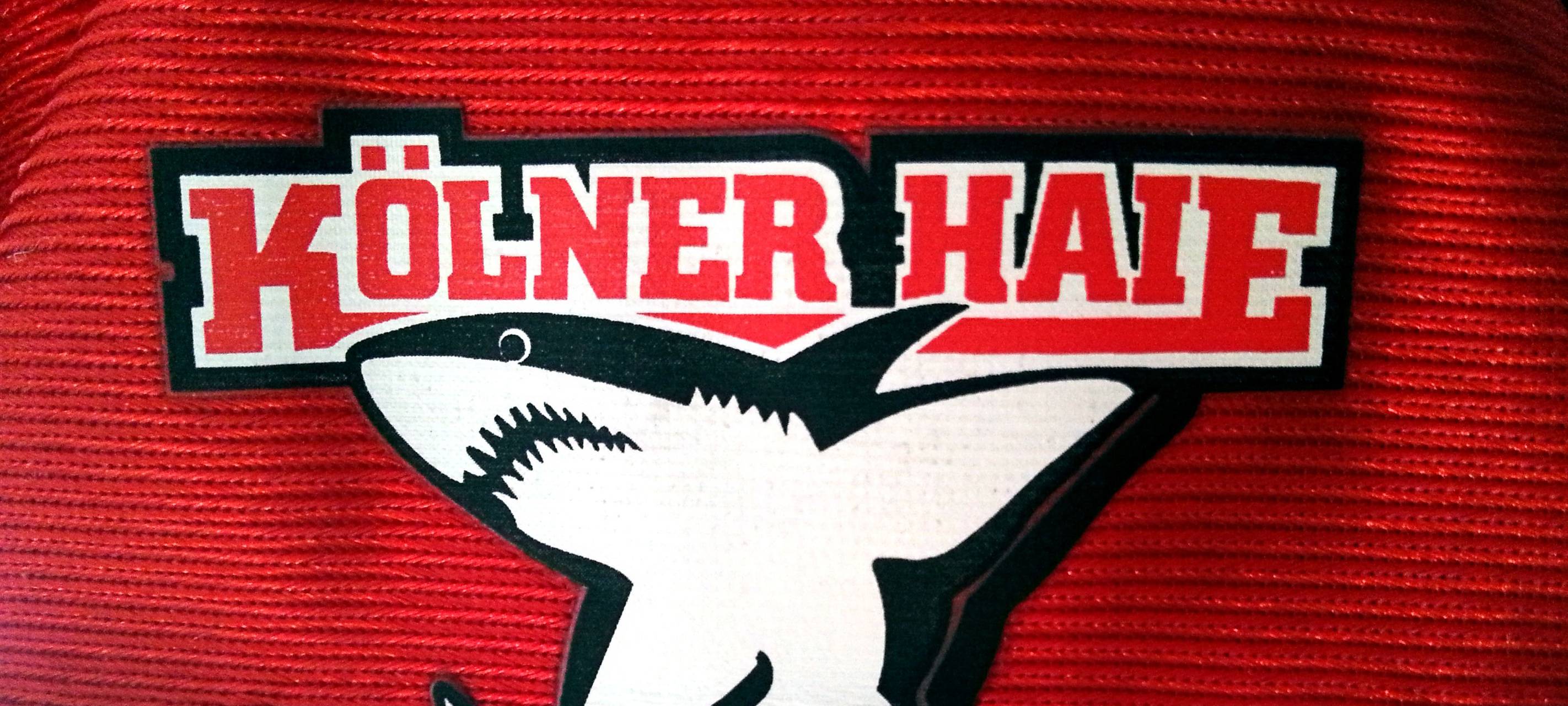 Köln: Haie bleiben in der Arena
