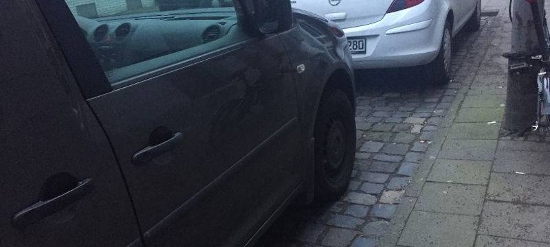 Brühl: Drastischer Gebührensprung beim Anwohnerparken