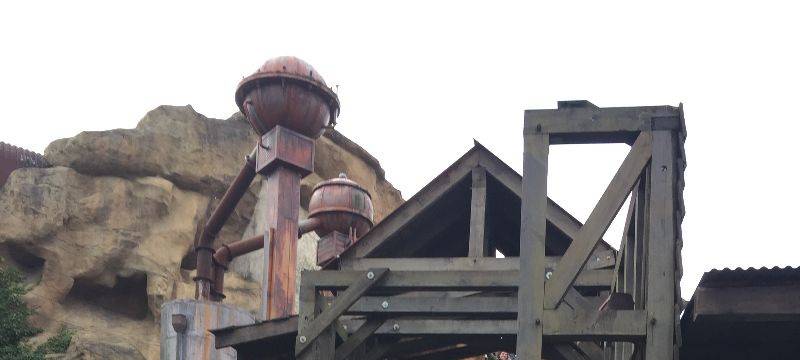 Brühl: Rat berät über Phantasialand-Ausbau - Demo erwartet