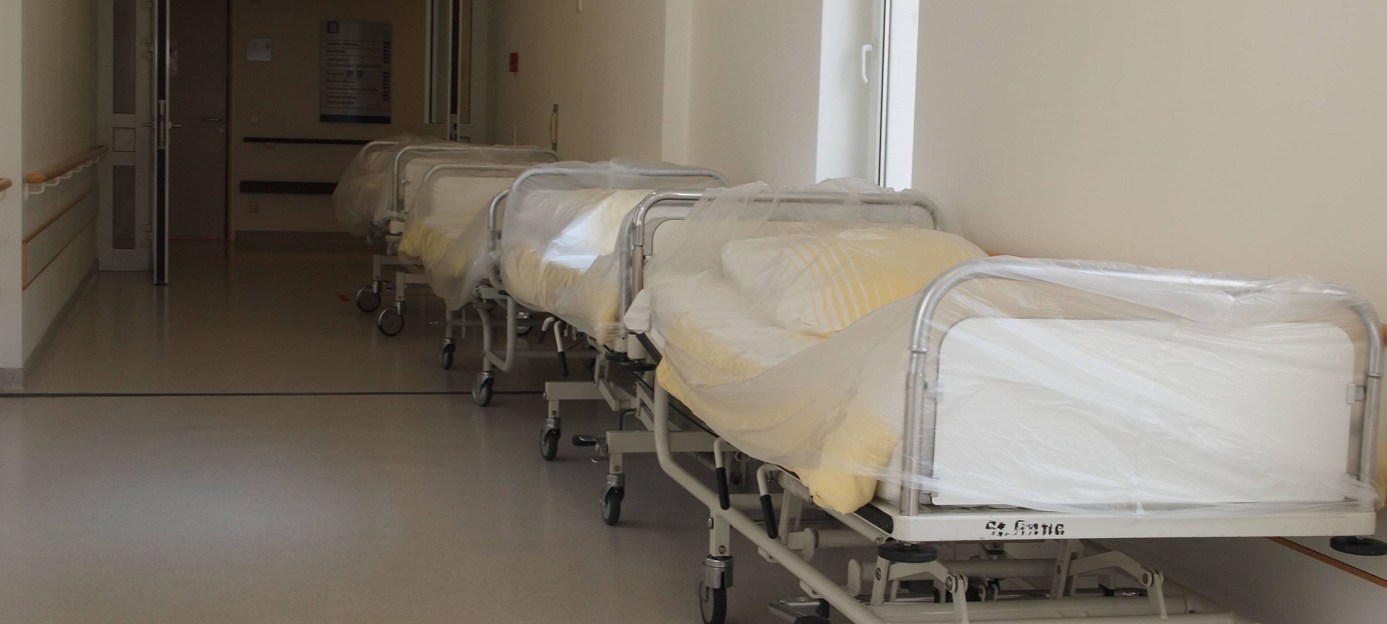 Köln: Streik an der Uni-Klinik bis Mittwoch verlängert