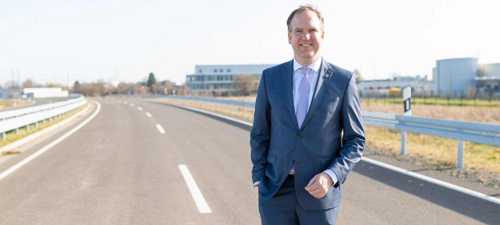 Hürth: B 265n wird freigegeben