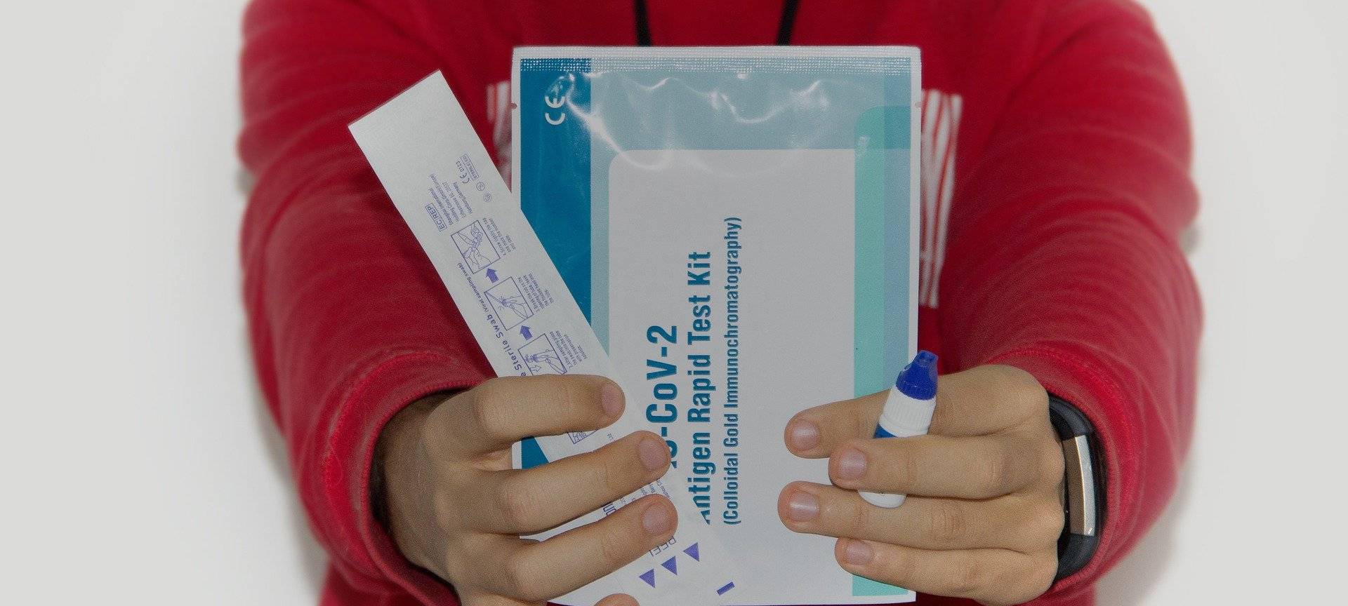 Rhein-Erft: Corona-Tests für Grundschüler ab jetzt Zuhause