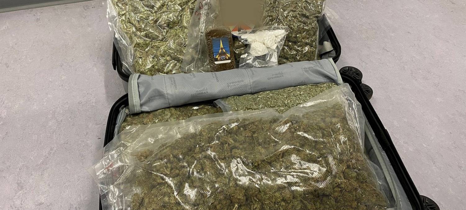 Region: Mehr Arbeit durch Teillegalisierung von Cannabis