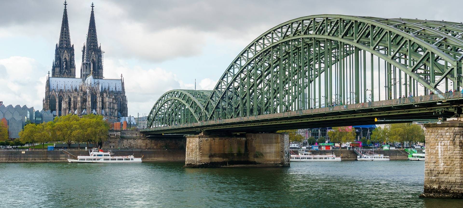 Rettung der Kölner Bastei: Sanierung in Sicht