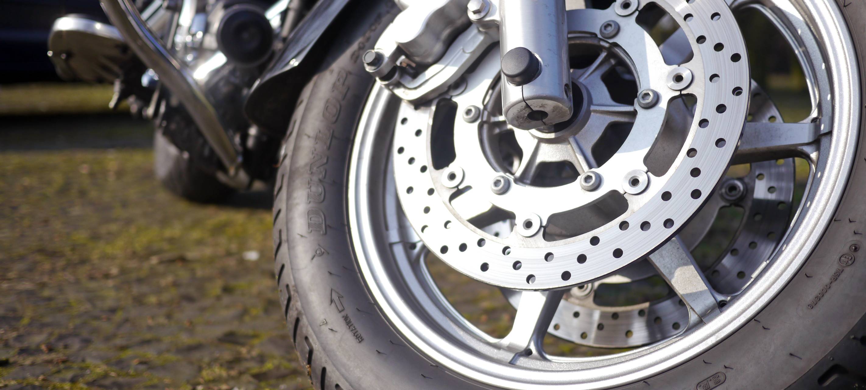 Elsdorf: Motorradfahrer bei Unfall verletzt