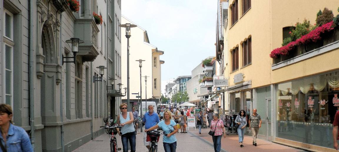 Brühl: Gutscheine für Lieblingsorte werden gewichtelt