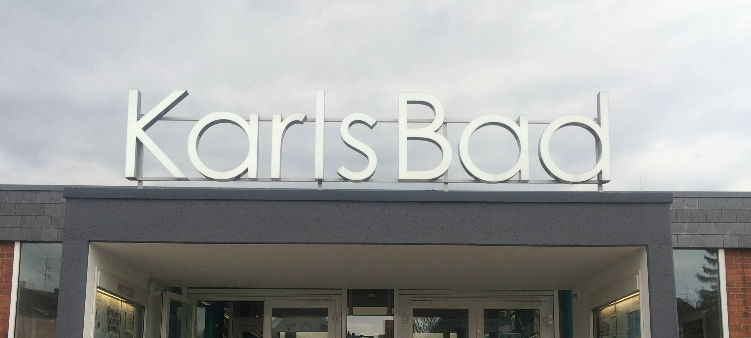 Mehr Zeit zum Planschen in Brühl