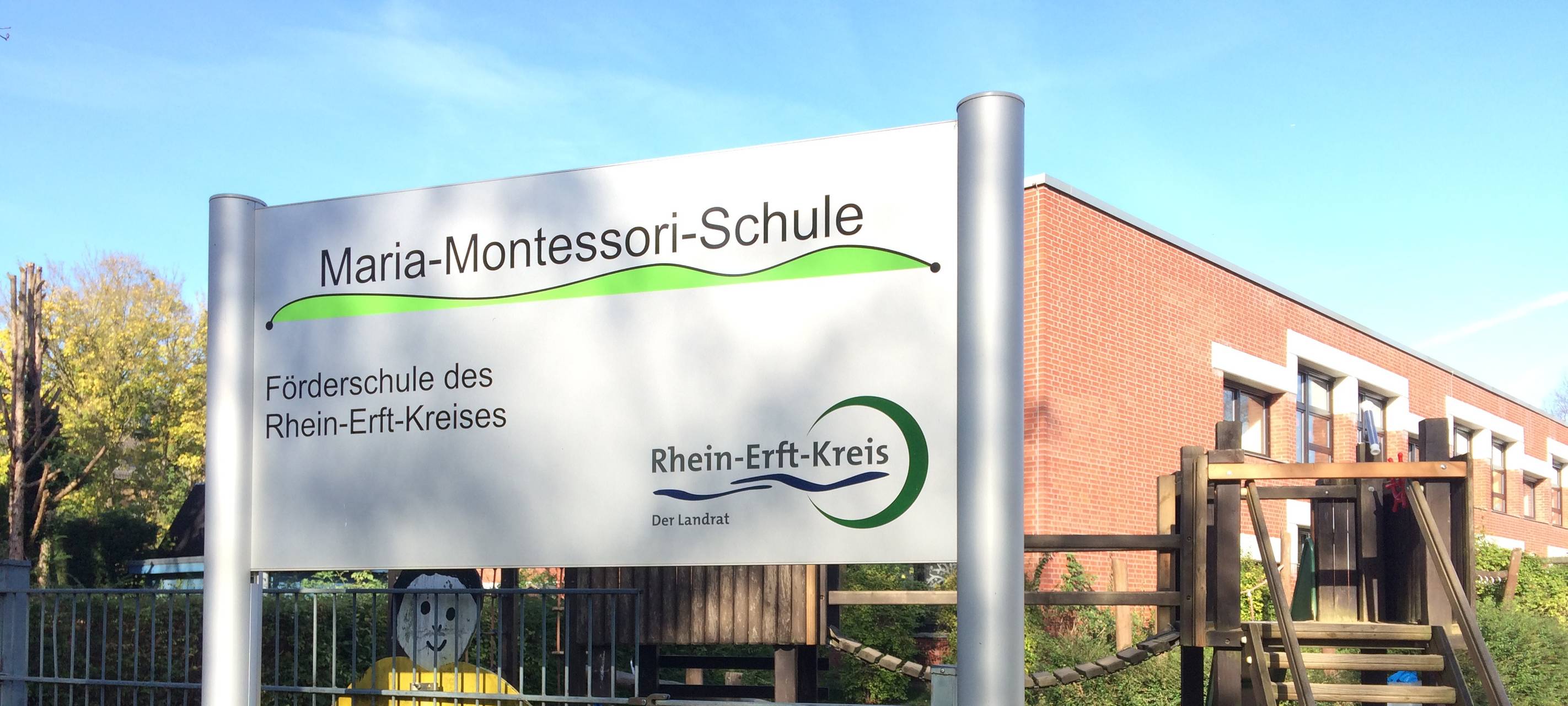 Rhein-Erft: Malteser bauen Pflege an Förderschulen aus