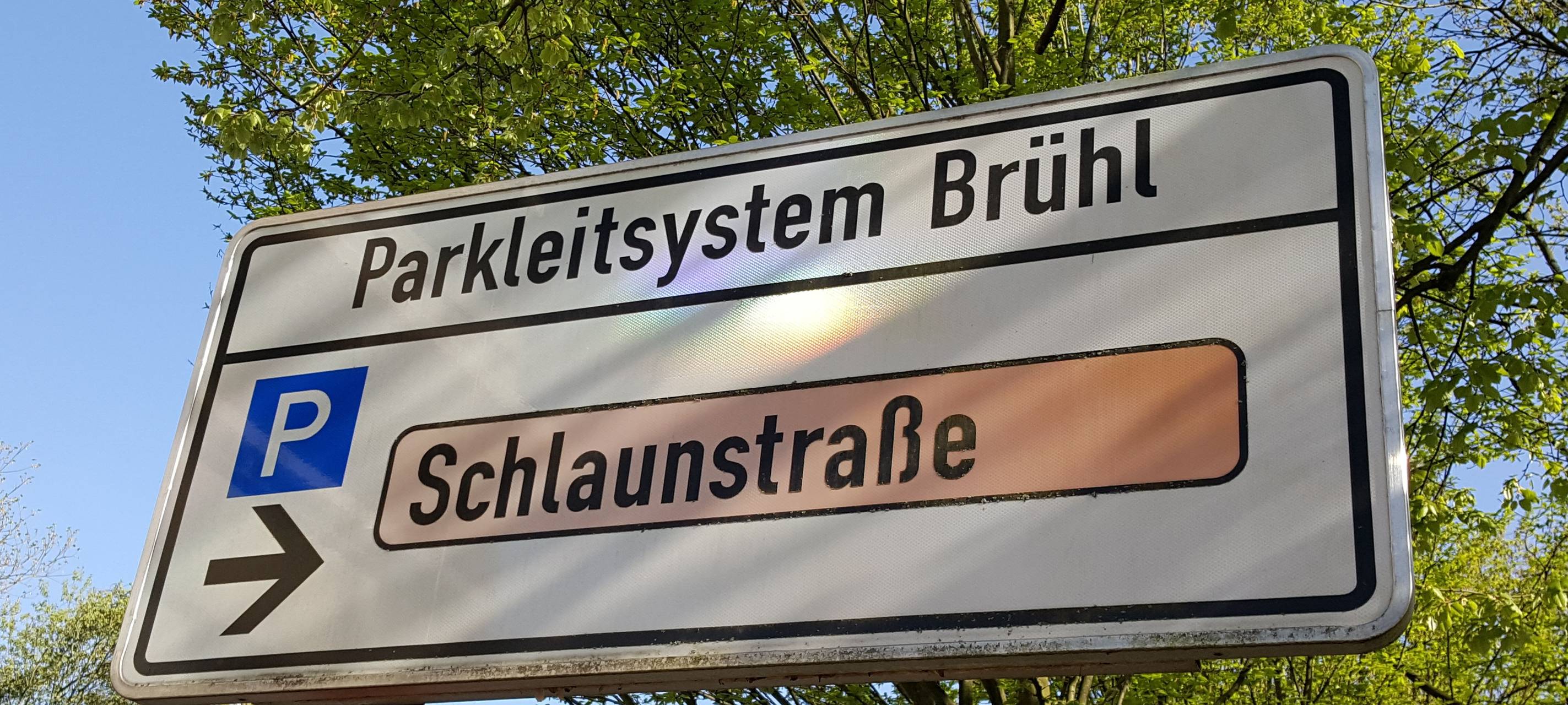 Brühl: Parkgebühren könnten ab April steigen