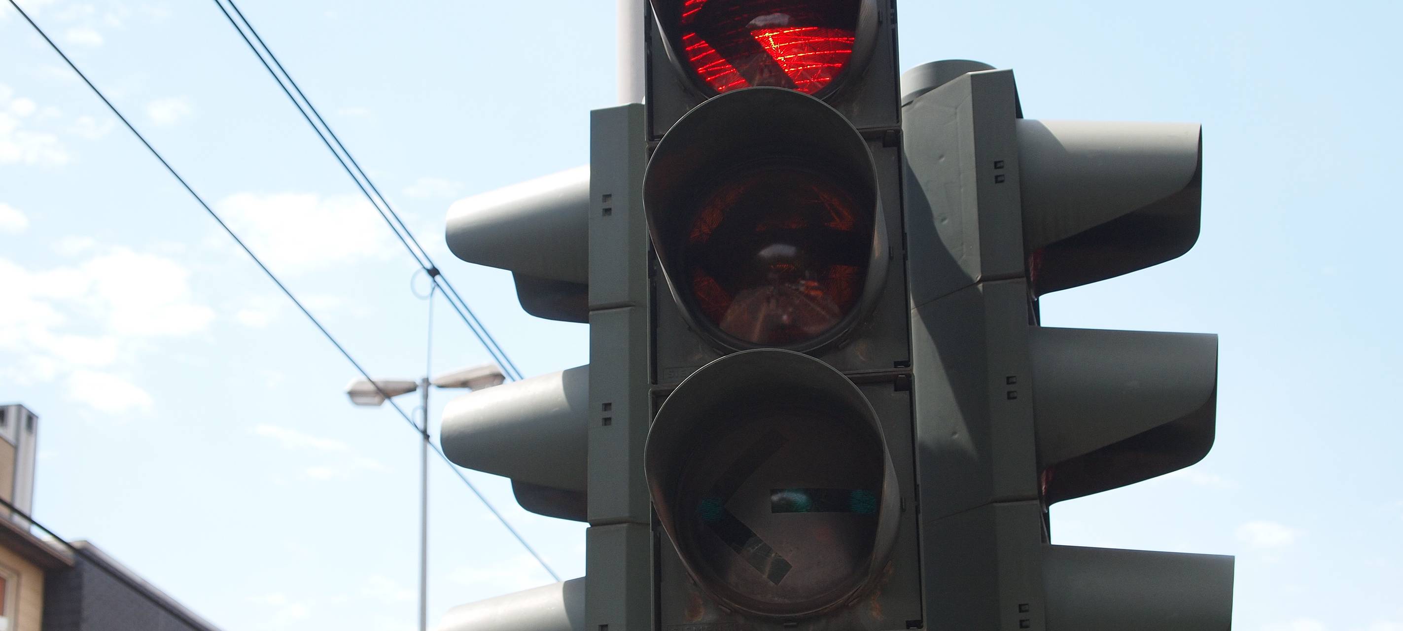 Ampelschaltung in Hürth kommt Ende Mai