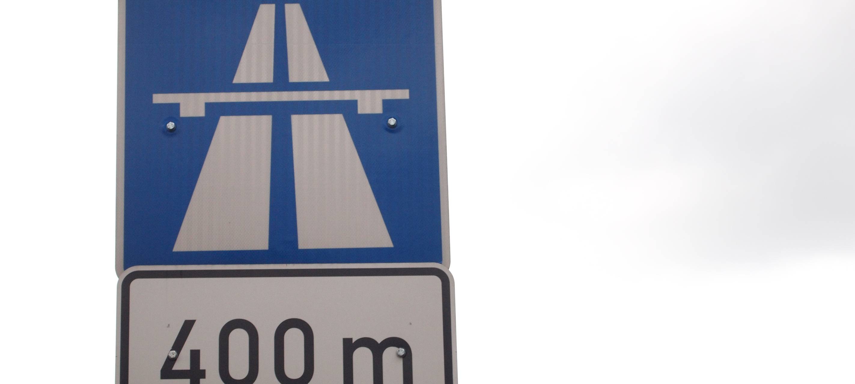 A553: Immer wieder Sperrungen