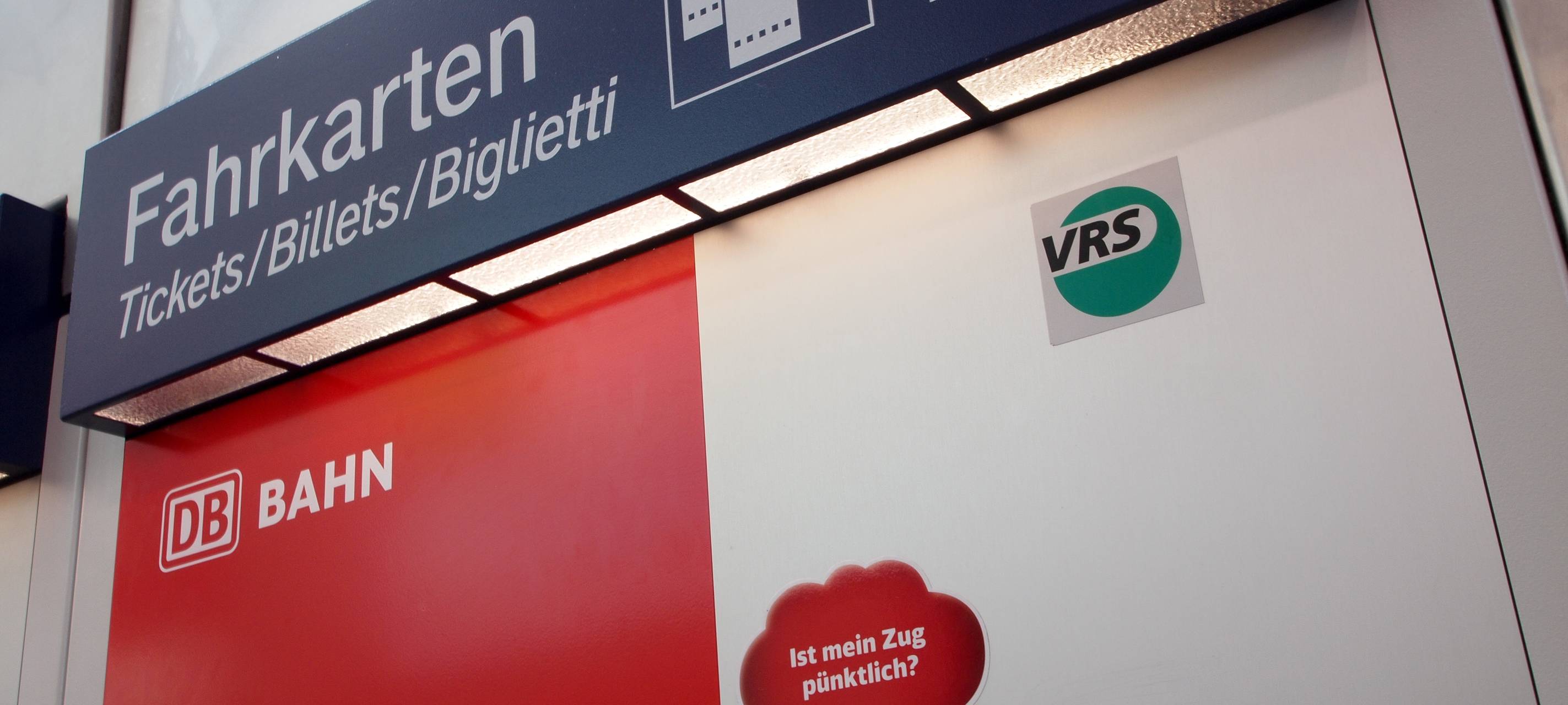 Die VRS-Preise steigen wieder - aber nicht für alle
