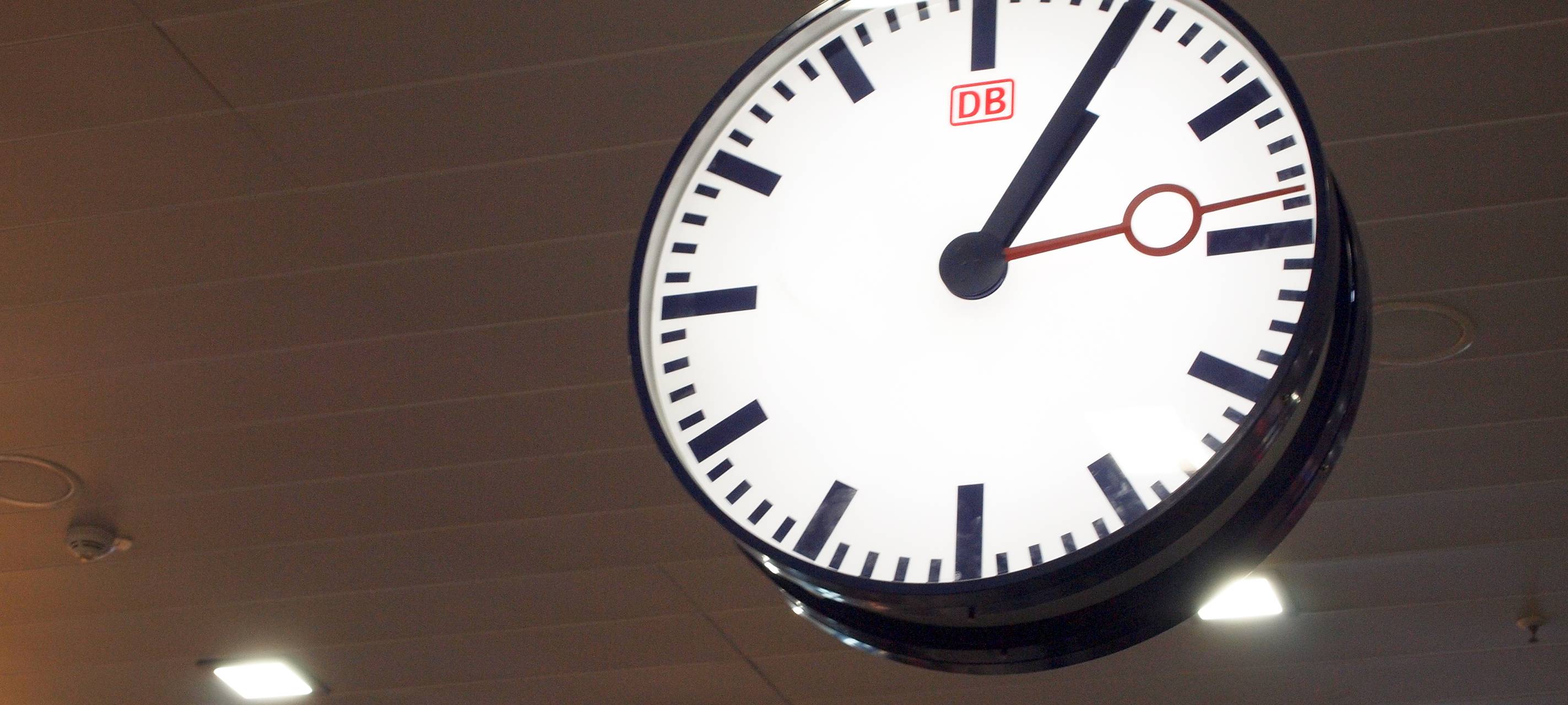 RB38 fährt wieder stündlich