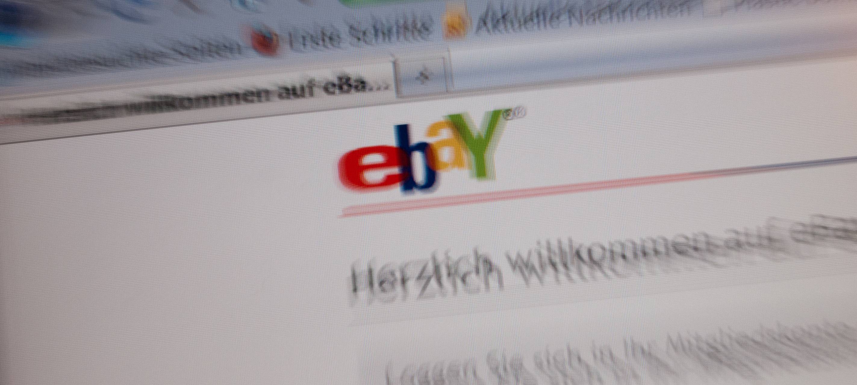 Mehrjährige Haftstrafe für Kleinanzeigen-Überfall