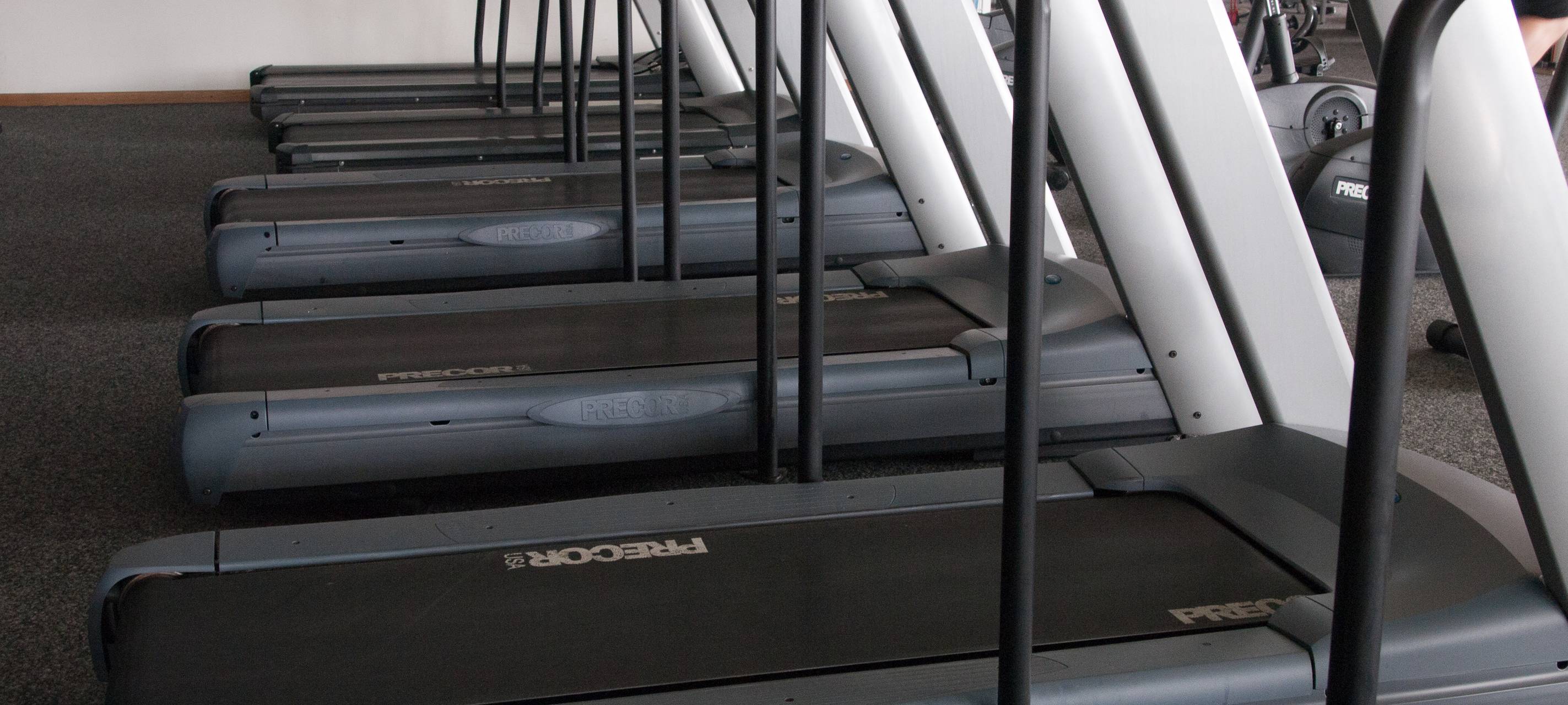 Rhein-Erft: Fitnessstudios bleiben zu