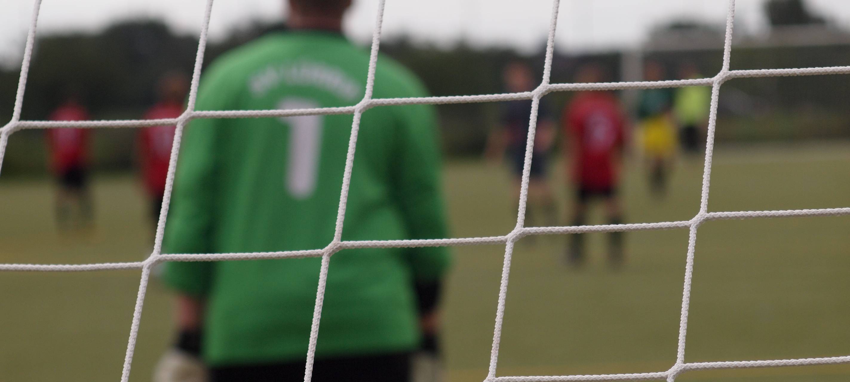 Rhein-Erft: Wie groß ist das Problem "Gewalt im Fußball"?