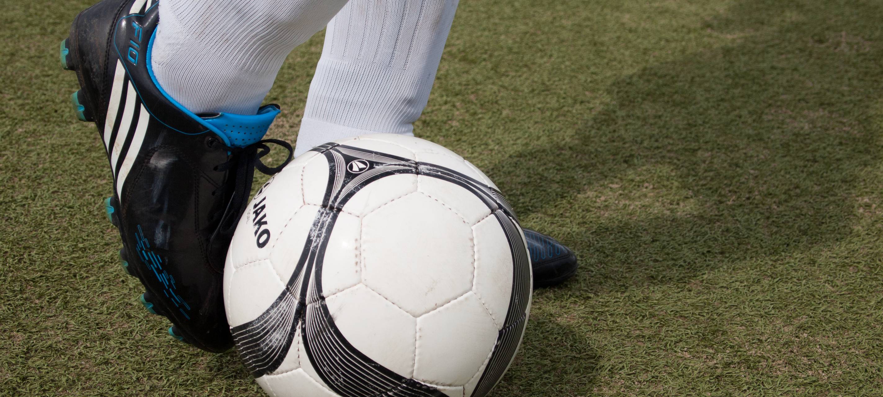 Mädchenfußballcamp in Friesheim