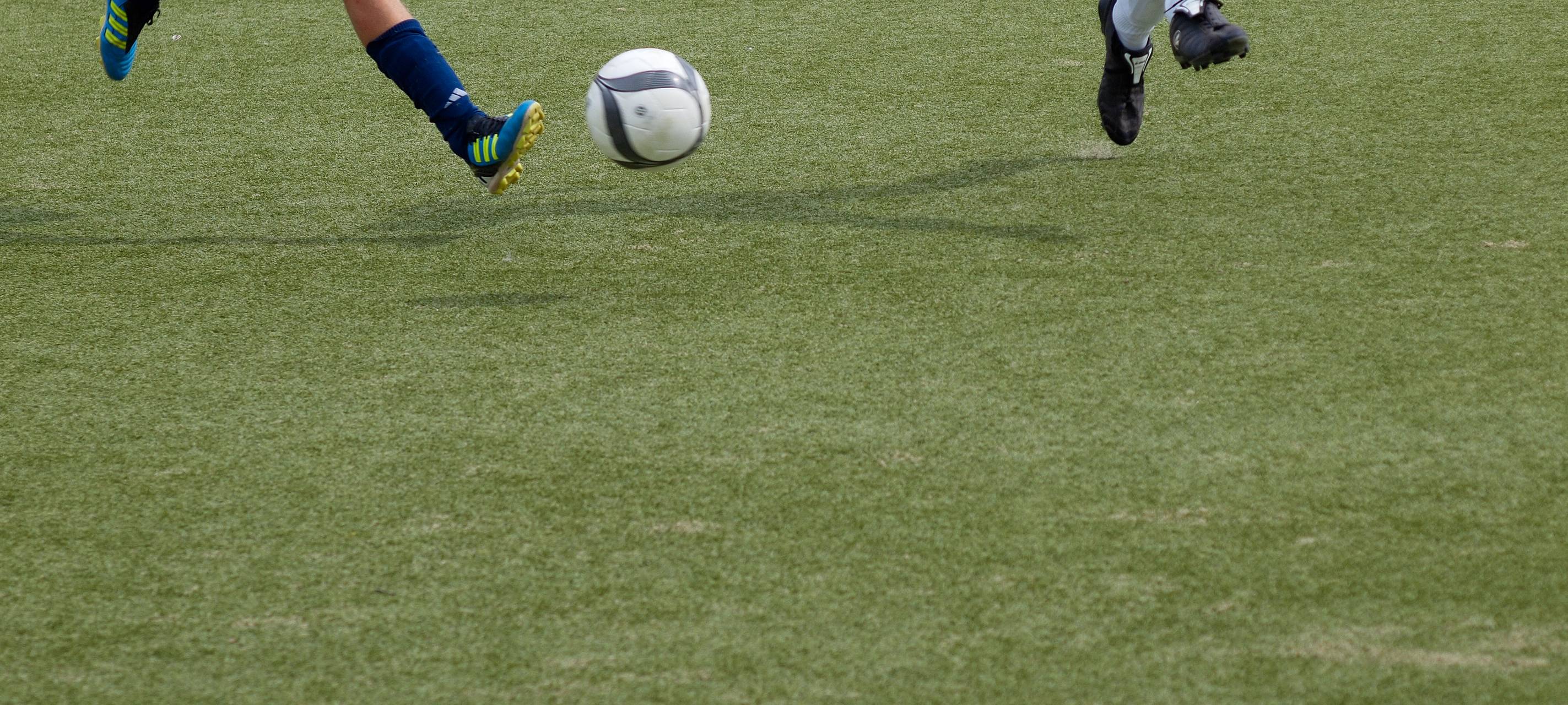 #gemeinsamfussball für mehr Fairness