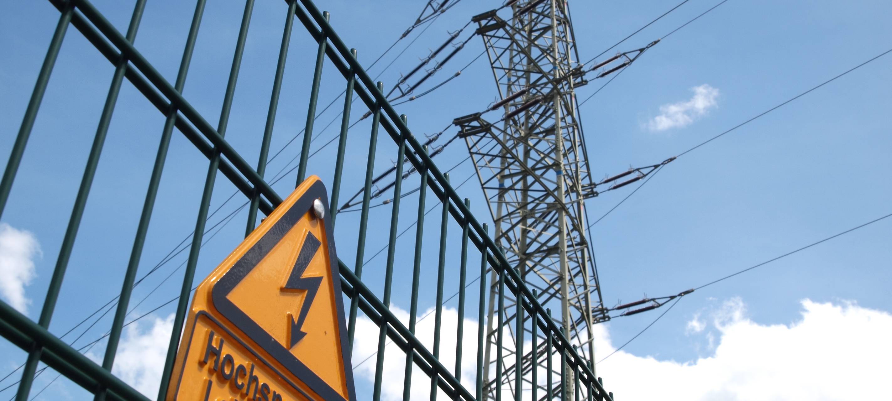 Neues Kraftwerk in Hürth