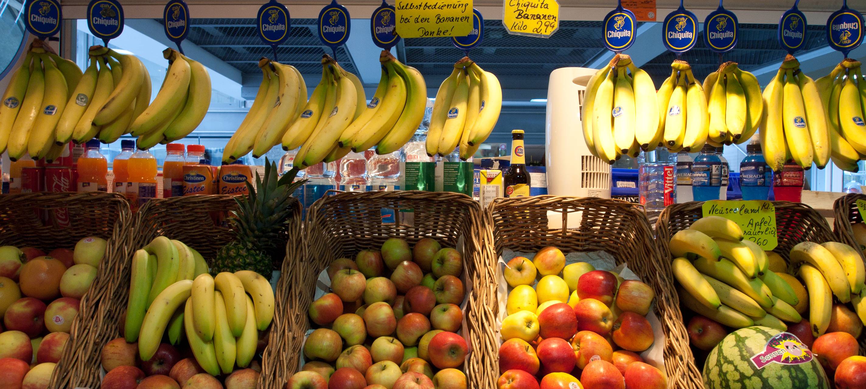 IHK will Fortschritt in Sachen Großmarktstandort