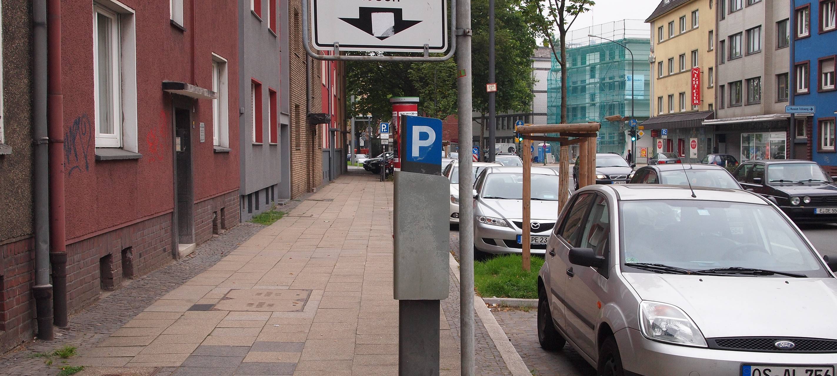 In Düsseldorf sollen die Parkgebühren steigen - Hier ist es noch teurer