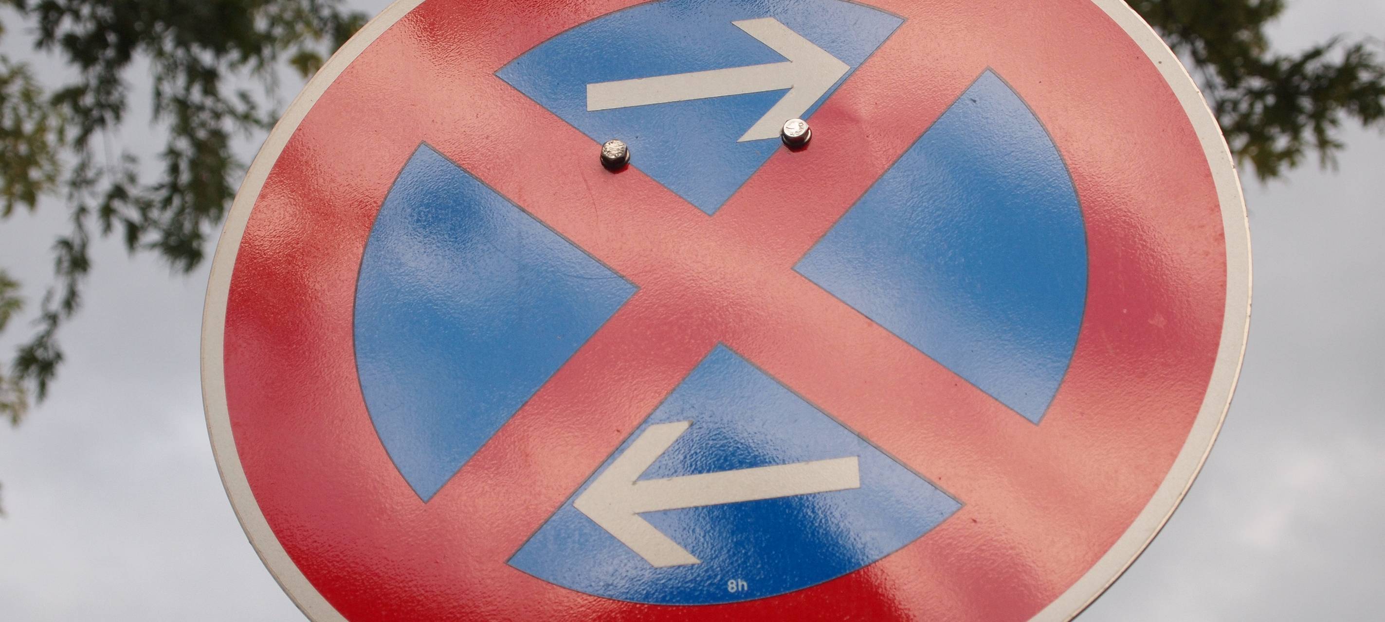 Wegen Karneval: Augen auf bei der Parkplatzsuche