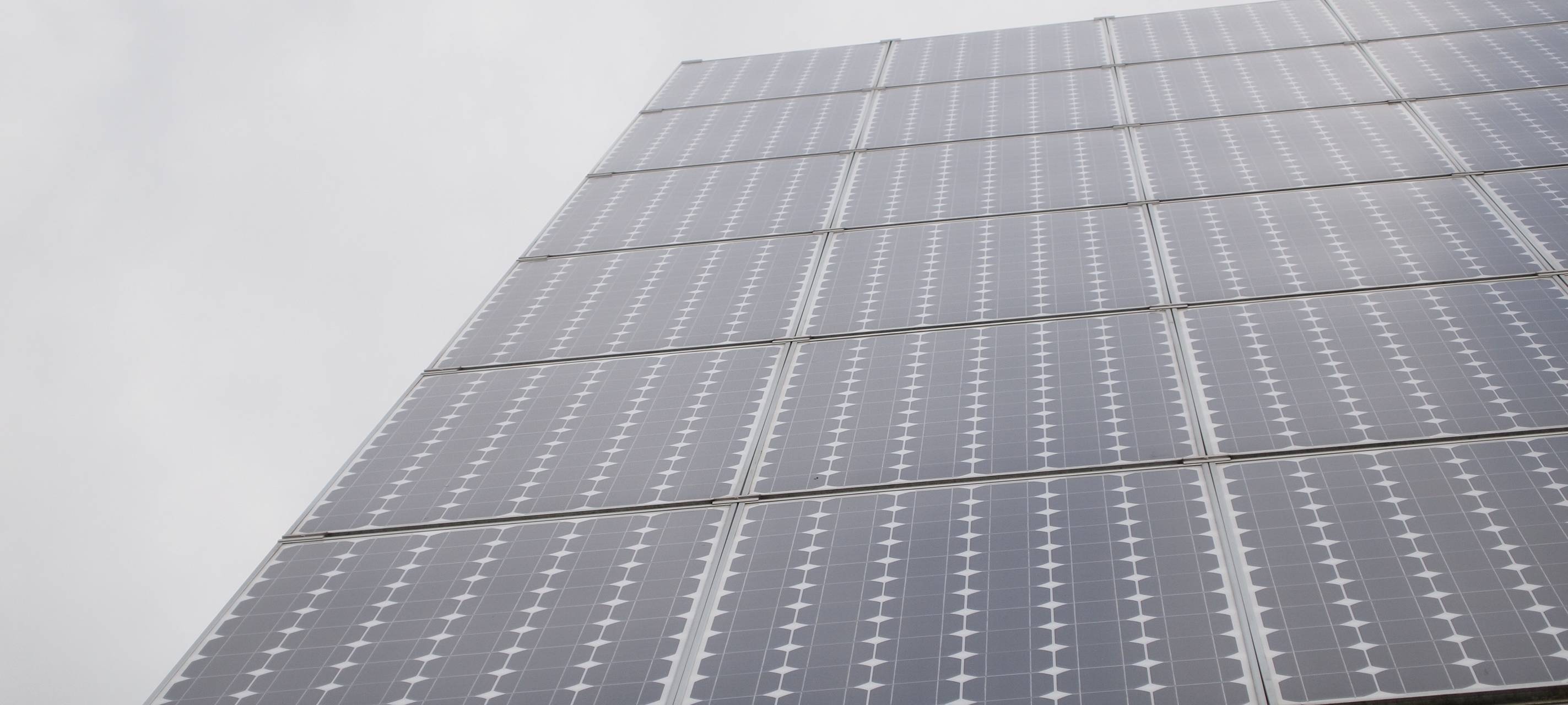 RWE erweitert Solarenergie im Rheinischen Revier