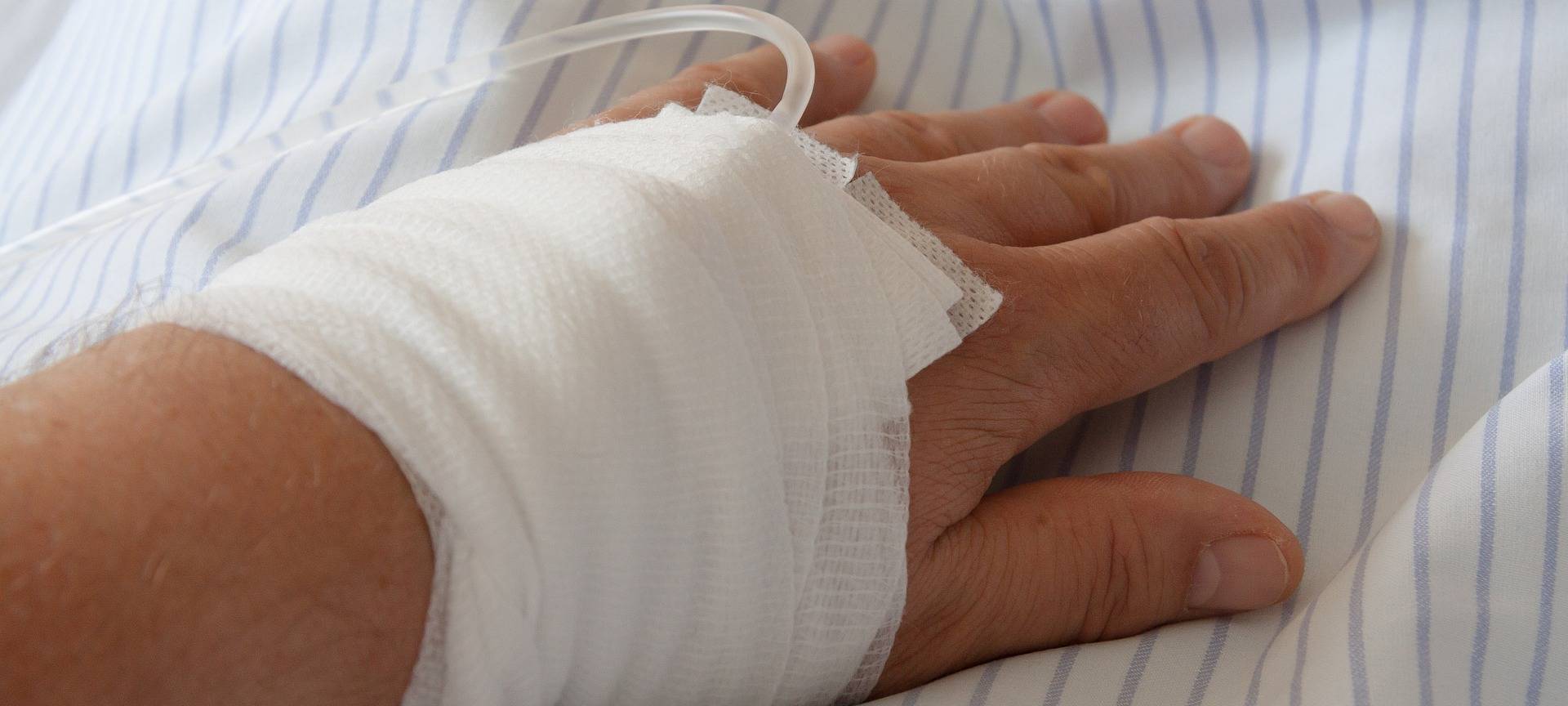 Köln: Streik an der Uniklinik für bessere Arbeitsbedingungen