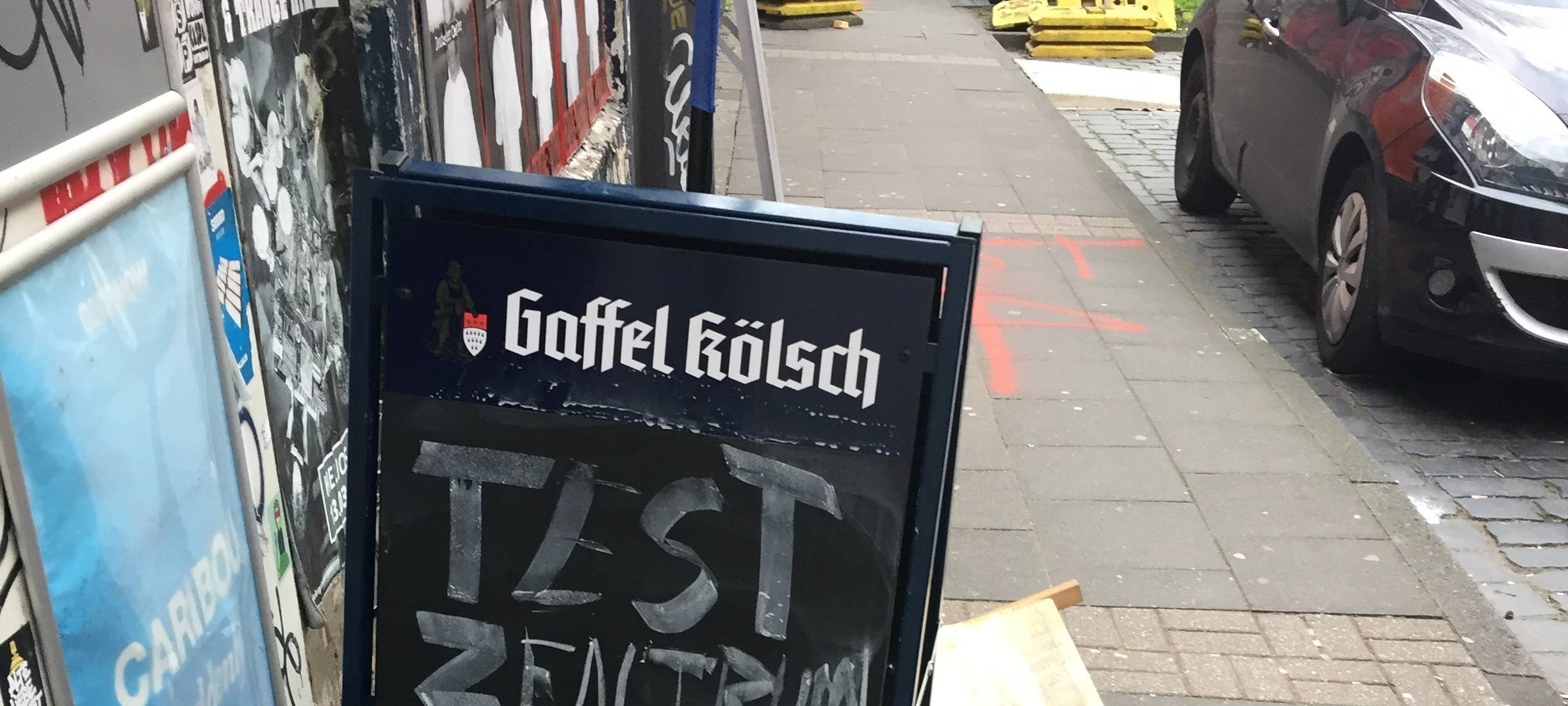 Köln: Ermittlungen gegen 45 Corona-Teststellen laufen
