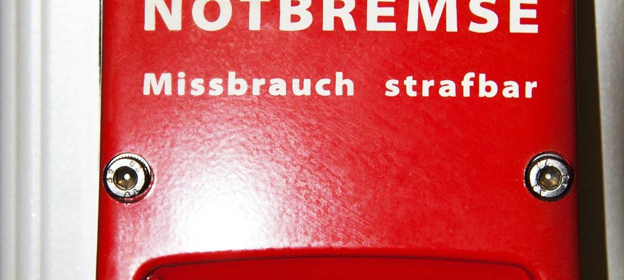 Rhein-Erft: Notbremse ab Montag