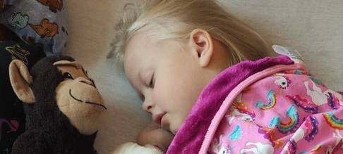 Frechen: Stammzellenspender für die kleine Feelia gesucht
