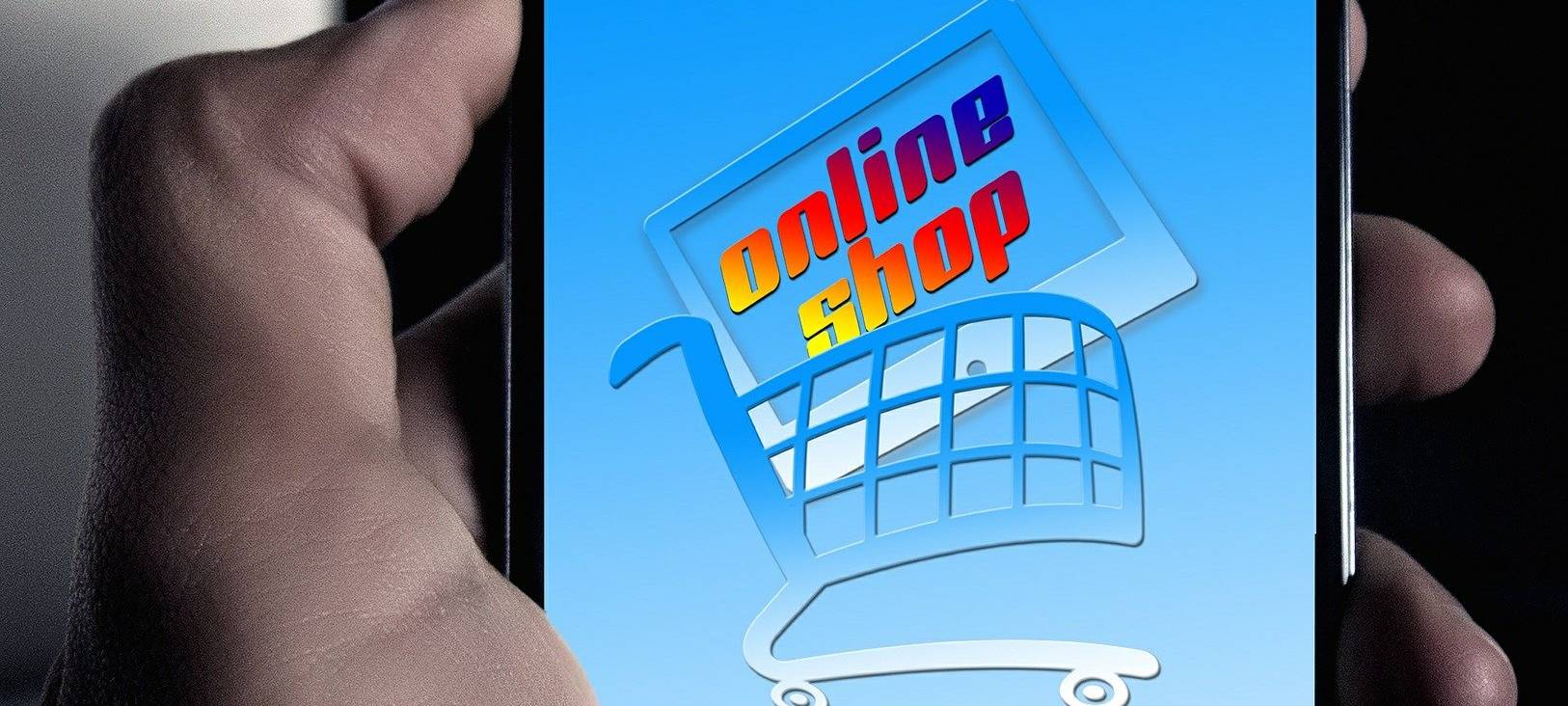 Frechen: Händler müssen bei Online-Präsenz nachbessern