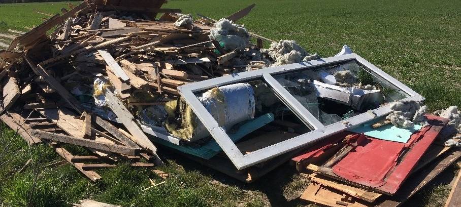 Kerpen: Wilder Müll kostet die Bürger wohl tausend Euro