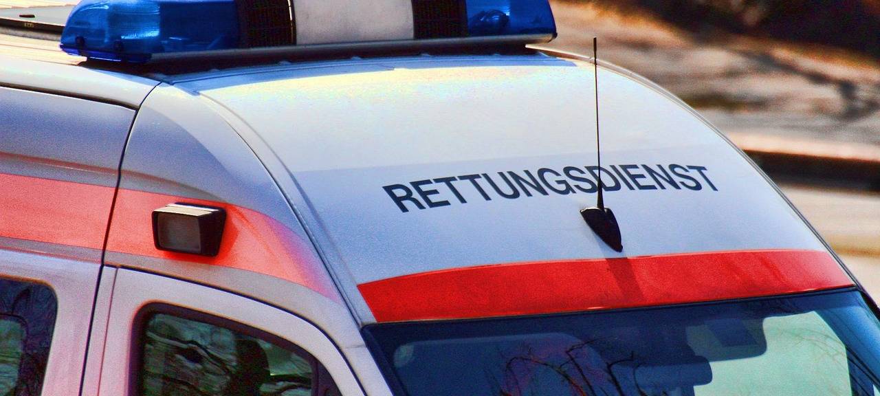 Bergheim: A61 nach Unfall stundenlang gesperrt