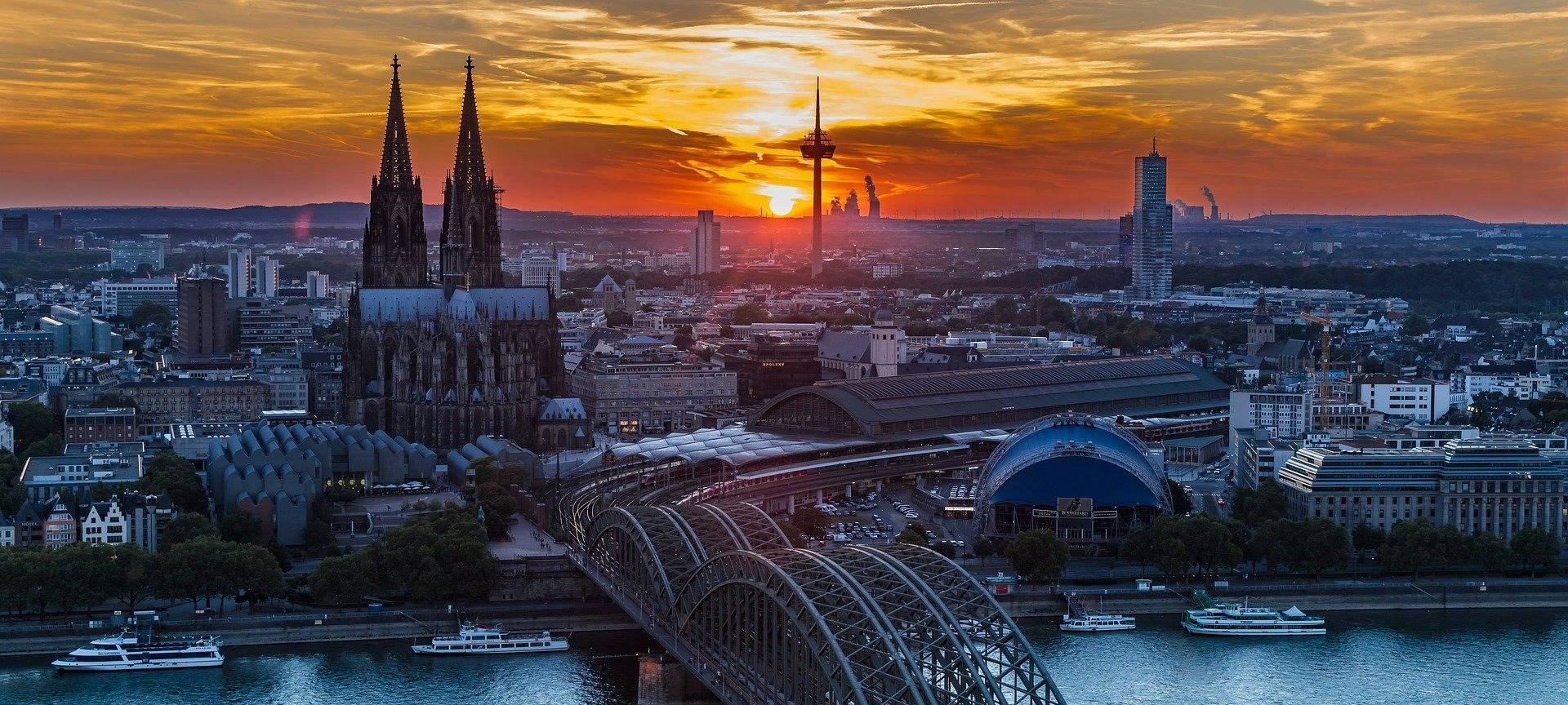 Köln erreicht neuen Tourismus-Rekord