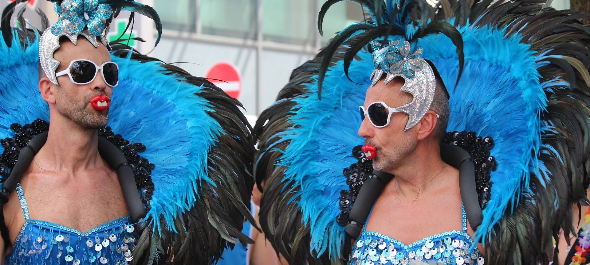 Rückzug amerikanischer Sponsoren beim Kölner CSD