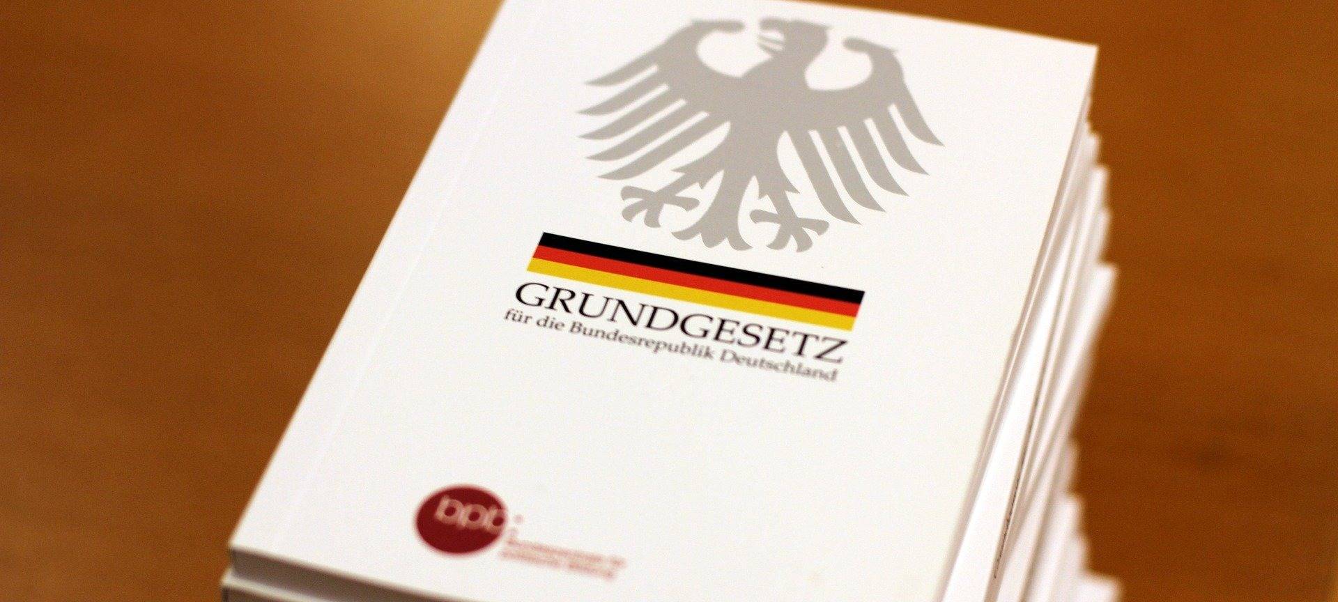 Eilanträge gegen Ausgangsbeschränkungen abgelehnt